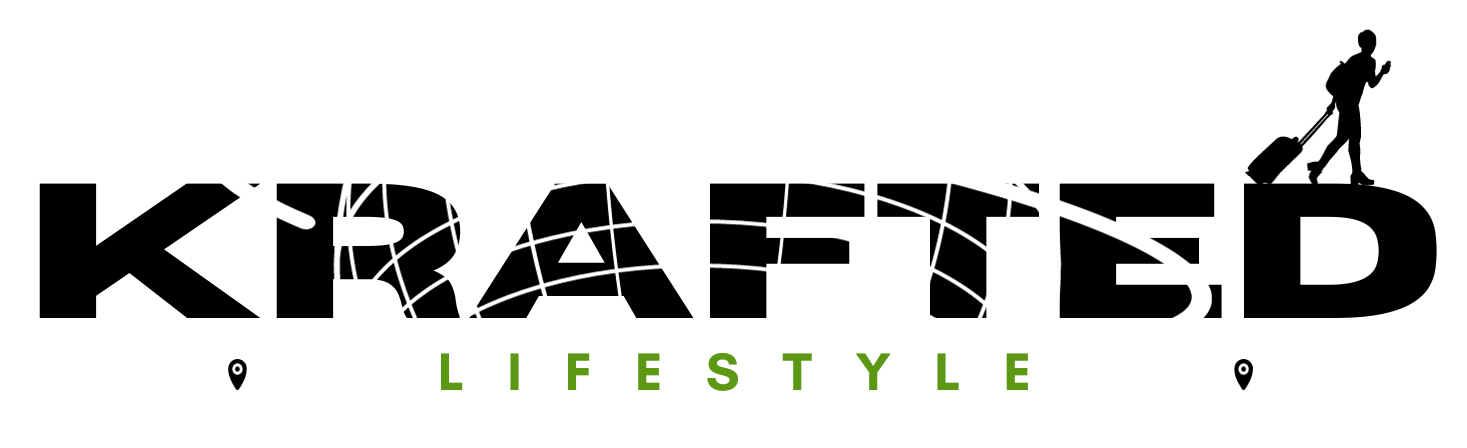 Krafted Lifestyle – Find the work that fits your life